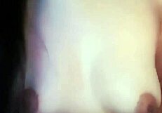 Beautiful Cole Arrives At Night Riding Cock