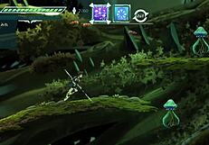 Missionmermaiden 01 Brings Anime Hentai Action to Life with Unique Flair