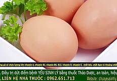 Ancient King's Secret To Cure Male Impotence