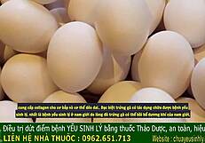 Ancient King's Secret To Cure Male Impotence