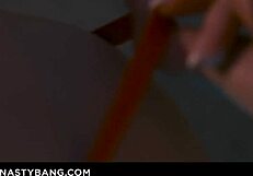 Let me please you and fingering your big ass