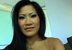 Sexy Peruvian Christina craves a kinky Italian stud