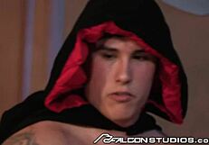 pledge initiation gone wild with gay orgy and bareback action by dave franco