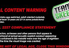 Riley reed fucks her new friend passionately