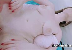 Fuck That Juicy Big Tit Teen On Pov Video!