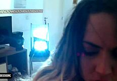 amateur group explores anal fun with black participants