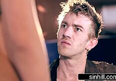 I Saw Big Dick Cop Teased By Smokin Hot Female Franceska Jaimes And Brooklyn Blue