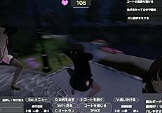 Selena’s solo game gets escalated to a different level when taken outdoors