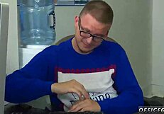 Hot Actors Fuck In Gay Sex Holiday Movie