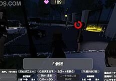 Selena’s solo game gets escalated to a different level when taken outdoors