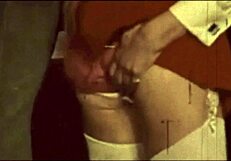 exploring my secret life in vintage nostalgia