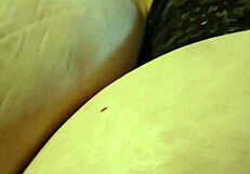 Husband Films Horny Milf Hotwife