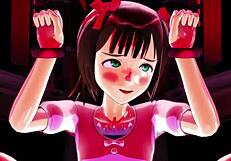 Anime character Haruka explores mysteries in episode 13 of Puru Puru series