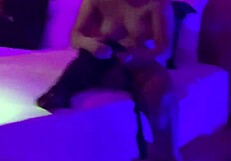 My hot short girlfriend