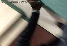 Hidden Candid Shots of Ass in Voyeur Style