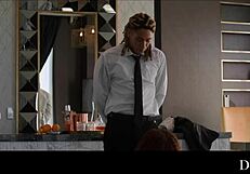 I learn to beg for naughty willow's deeper desires