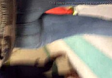 Hidden Candid Shots of Ass in Voyeur Style