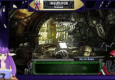 Warhammer 40k Inquisitor Trainer Part 18