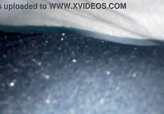 i bend my latina girlfriend over in doggystyle pov