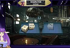 Warhammer 40k Inquisitor Trainer Part 18