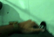 watch my stepsister's pussy as she works out?