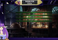 Warhammer 40k Inquisitor Trainer Part 18