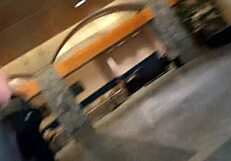 Hidden Candid Shots of Ass in Voyeur Style