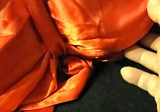 Husband Films Horny Milf Hotwife