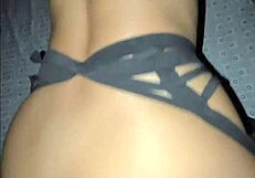 Fucked Several In Dark Room Cum In Mouth!