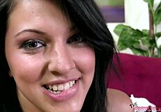 Dallas Sucking A Long Dick