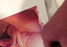 A casual chat about cum tribute for a k.