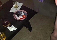 Why are we laughing at the cuck after he played with himself, Agness?