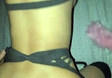 Fucked Several In Dark Room Cum In Mouth!