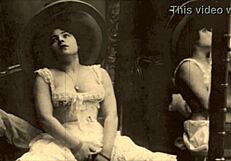 i love vintage erotic drawings