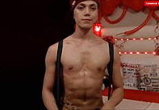 ken-zaenz- latina anal sex and masturbation