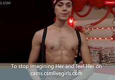 ken-zaenz- latina anal sex and masturbation