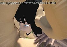One Piece XXX 3D Hentai Featuring Detailed Anime Characters in Explicit Scenes