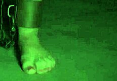 I’m Bound And Toyed By My Maledom