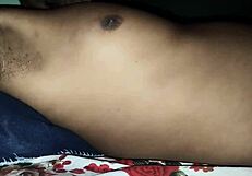 The journey of Indian twink Atif Hawking's arumpity fucking fetish