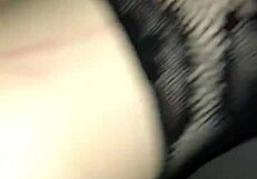 Is Your Ex Girlfriend Blindfolded and Handcuffed for a Slap-Filled Doggy Fuck?