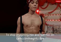 ken-zaenz- latina anal sex and masturbation