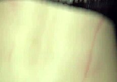 Is Your Ex Girlfriend Blindfolded and Handcuffed for a Slap-Filled Doggy Fuck?