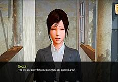 my new family episode 267 with anime characters