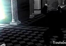 Beyonce's Intense Sex Version of Deja Vu.