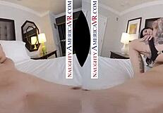 Naughty America - Joanna Angel Gets Fucked Hard