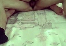 Did Qingteng Meimei in JK uniform get pounded to climax on first meet?