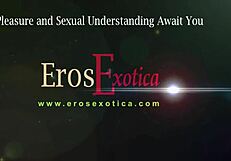 Intimate Lingam Massage for Relaxation