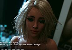 Jenny Is Very Horny In College Roleplay?