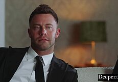 blonde baddie emma gets airtight