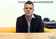 most excellent gay sex videos!